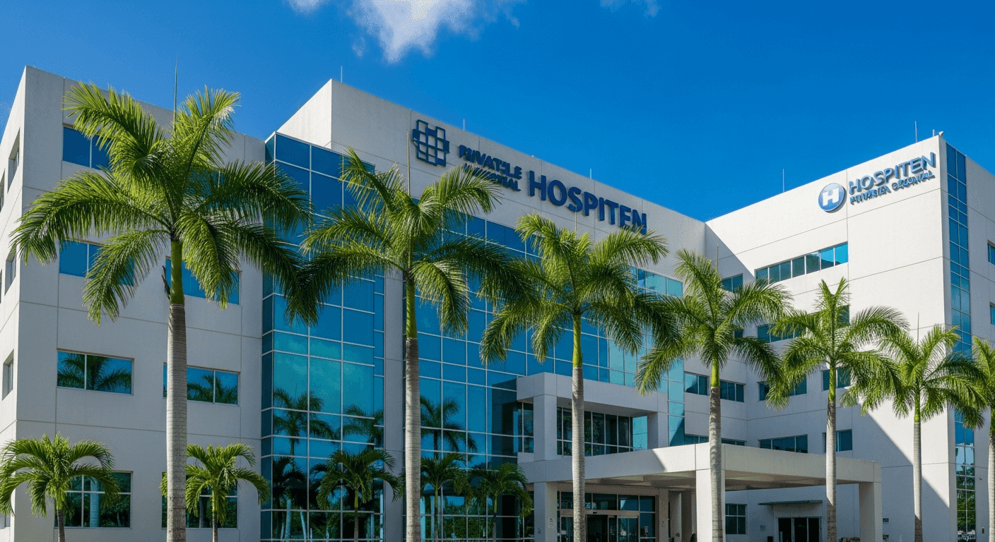 Sick in Punta Cana? The Honest Guide to Hospitals, Pharmacies & 911 (2025)